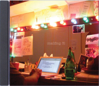 Music Review: Making It Image